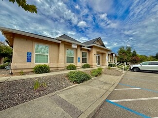 Plus de détails pour 1425 Victor Ave, Redding, CA - Bureau à louer