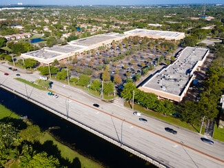 Plus de détails pour 7007-7181 W Broward Blvd, Plantation, FL - Local commercial à louer
