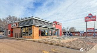 Plus de détails pour 3036 W Colorado Ave, Colorado Springs, CO - Local commercial à louer