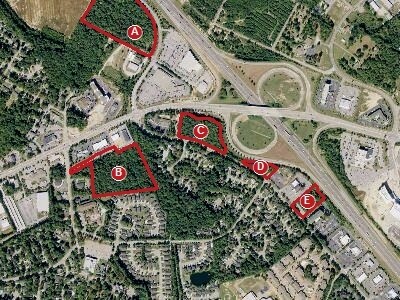 Columbiana Dr, Irmo, SC à vendre Photo de l’immeuble– Image 1 sur 3