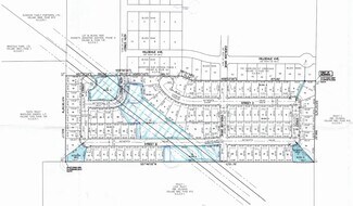 Plus de détails pour TBD Hillsdale St, Corsicana, TX - Terrain à vendre