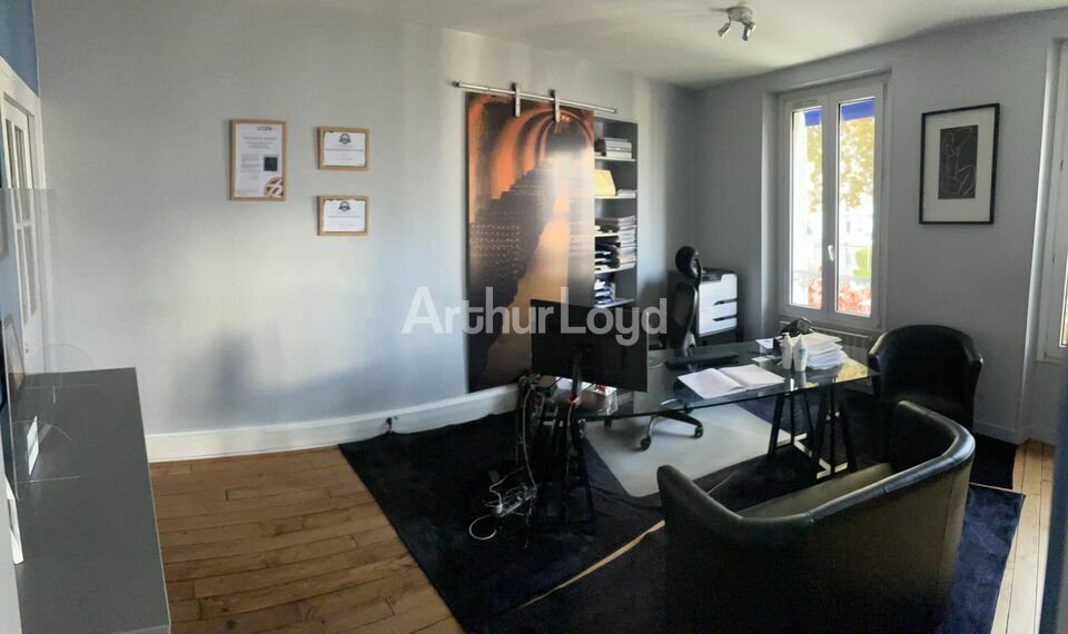 Bureau dans Épernay à vendre - Photo intérieure – Image 2 sur 5
