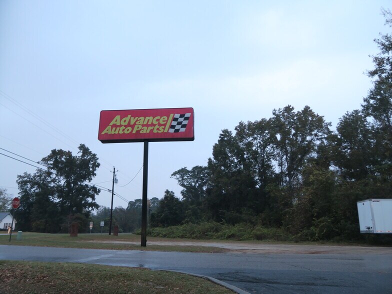 0A Lamar hwy, Darlington, SC à vendre - Photo de l’immeuble – Image 3 sur 4