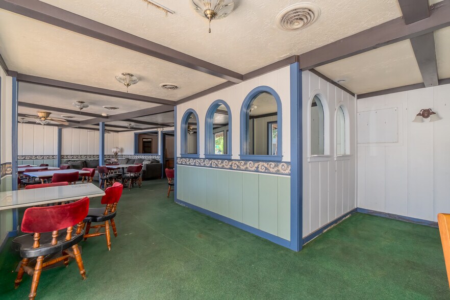 2509 Lakeshore Blvd, Lakeport, CA à vendre - Photo de l’immeuble – Image 3 sur 20