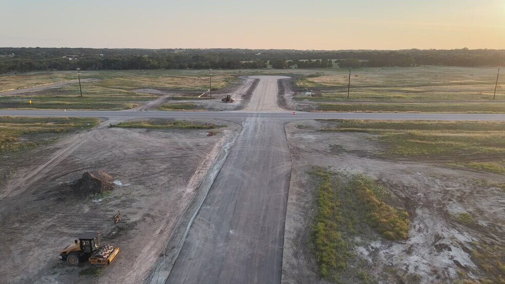 E 3148 Co 258, Liberty Hill, TX à vendre - Vidéo sur l’annonce professionnelle – Image 3 sur 19