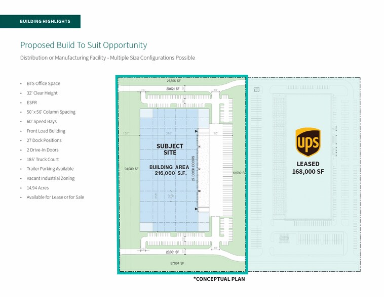 2453 Heybourne Rd, Minden, NV à louer - Photo de l’immeuble – Image 3 sur 4