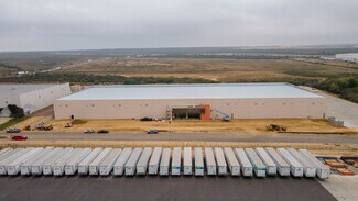 Plus de détails pour 9001 Killam Industial Blvd, Laredo, TX - Industriel/Logistique à louer