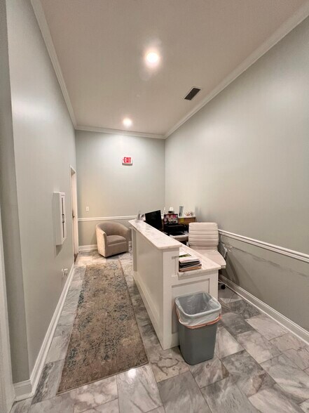 1633 Race Track Rd, Saint Johns, FL à vendre - Hall d’entrée – Image 3 sur 19