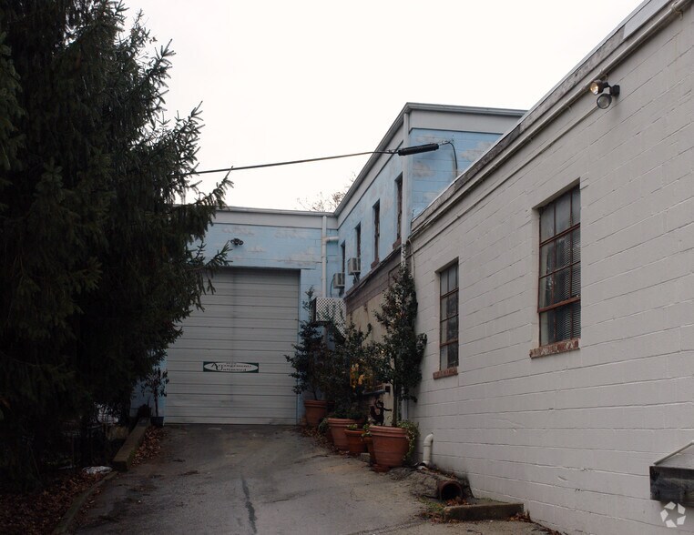 1020 Matsonford Rd, West Conshohocken, PA à louer - Photo de l’immeuble – Image 3 sur 3