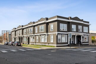 Plus de détails pour 201 N Commercial St, Bellingham, WA - Logement à vendre