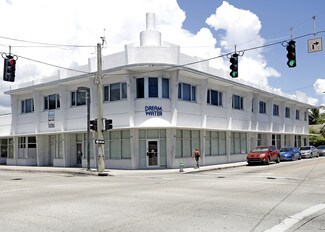 Plus de détails pour 2001 Tyler St, Hollywood, FL - Local commercial à louer
