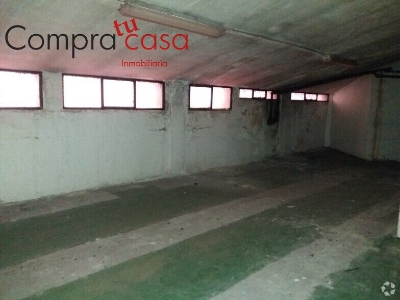 Immeuble residentiel dans Segovia, Segovia à vendre - Photo intérieure – Image 1 sur 1