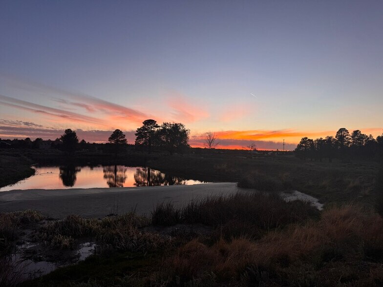 2216 Mogollon Rim Dr, Overgaard, AZ à vendre - Photo principale – Image 1 sur 16