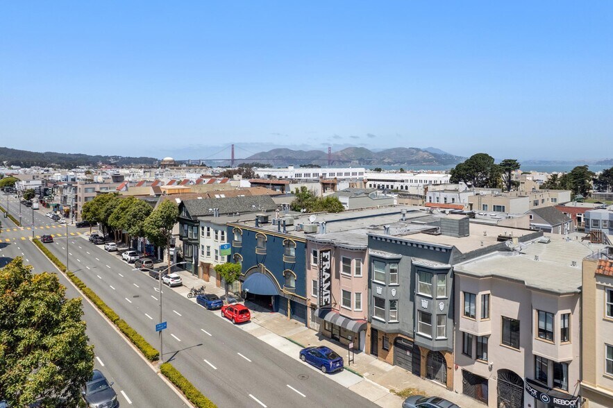 1926-1930 Lombard St, San Francisco, CA à vendre - Photo de l’immeuble – Image 2 sur 19