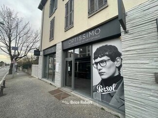 Plus de détails pour Local commercial à louer