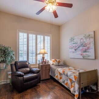 Plus de détails pour 1000 N Assisted Living Way, Peoria, AZ - Santé à vendre