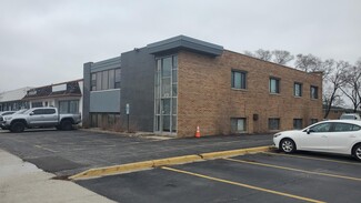 Plus de détails pour 6735 N Lincoln Ave, Lincolnwood, IL - Local commercial à vendre