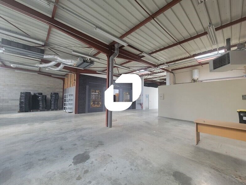 20 Rue Gustave Madiot, Bondoufle à louer - Photo intérieure – Image 2 sur 10