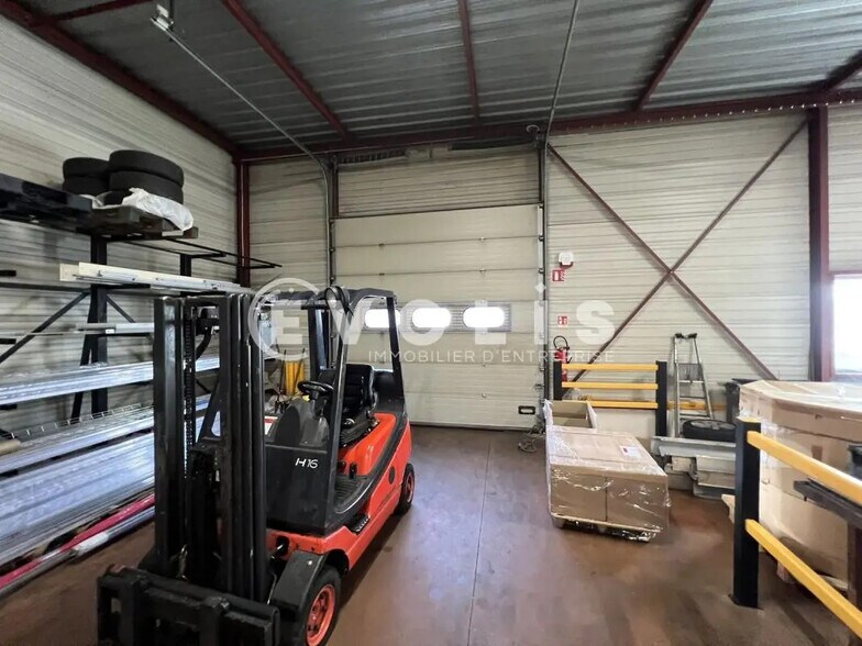 177 Rue De La Traille, Miribel à vendre - Photo intérieure – Image 3 sur 16