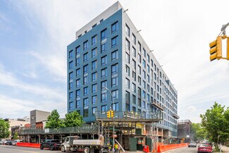 Plus de détails pour 97 Glenmore Ave, Brooklyn, NY - Local commercial à louer
