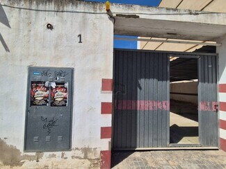 Plus de détails pour Industriel/Logistique à louer