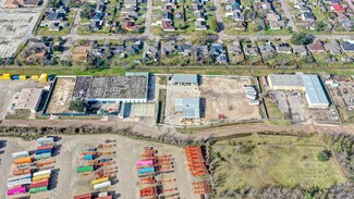 Plus de détails pour 3635 Trailmobile Dr, Houston, TX - Industriel/Logistique à vendre