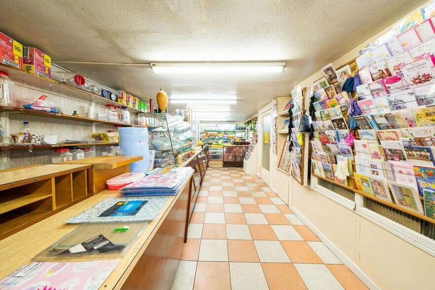 59 South Union St, Cupar à vendre - Photo de l’immeuble – Image 2 sur 17