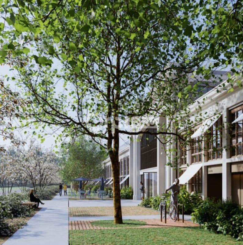 Cite D'Harfleur, Le Creusot à louer Photo de l’immeuble– Image 1 sur 6