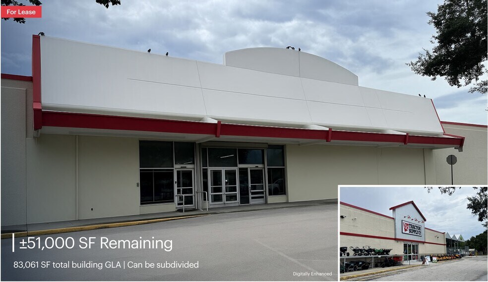 1501-1601 US Highway 1, Vero Beach, FL à louer - Photo de l’immeuble – Image 3 sur 4