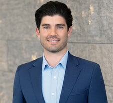 Colton McCasland