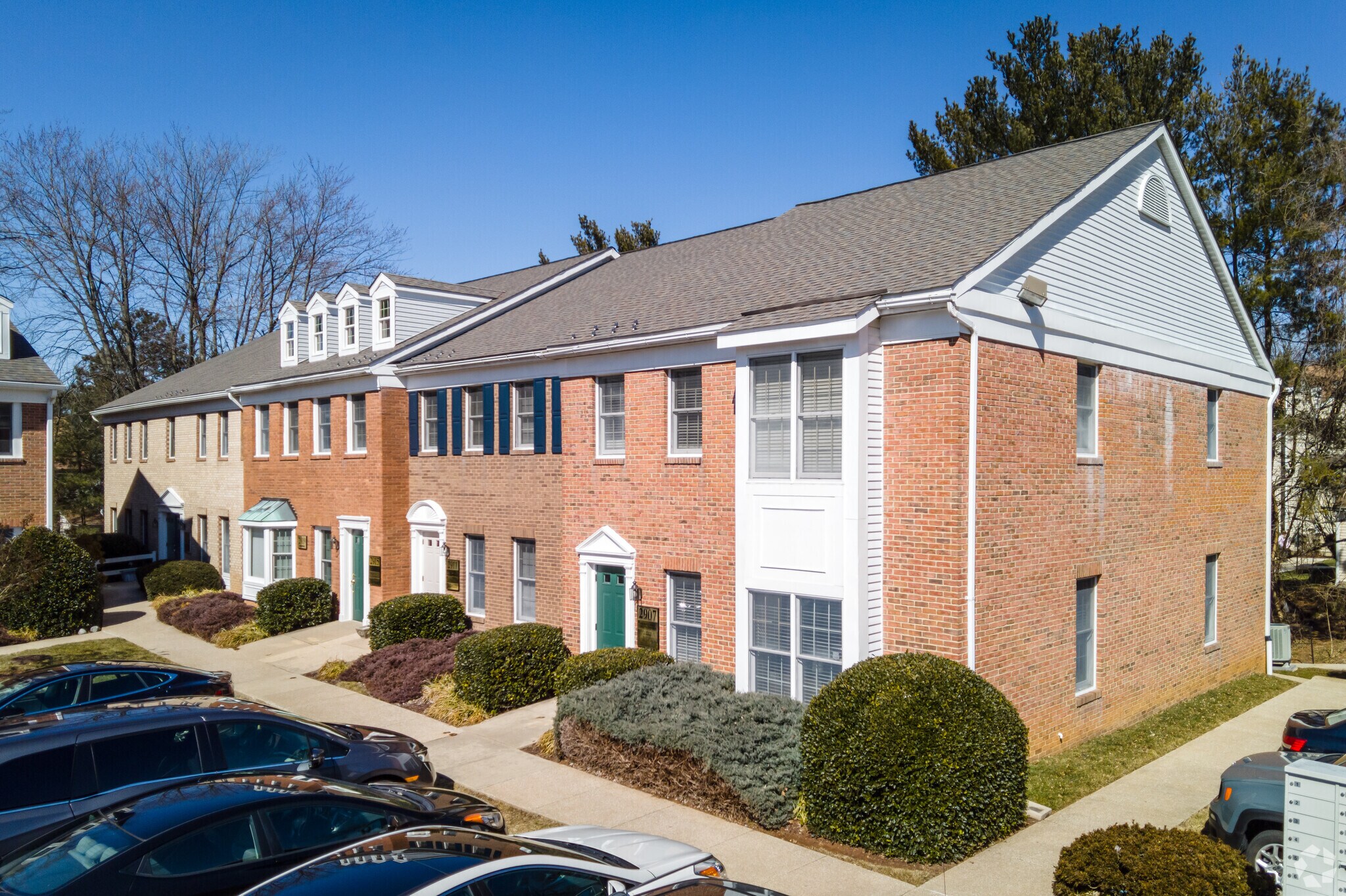 2907-2921 Olney Sandy Spring Rd, Olney, MD à louer Photo principale– Image 1 sur 8