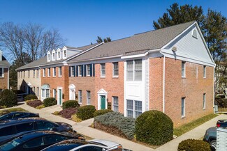 Plus de détails pour 2907-2921 Olney Sandy Spring Rd, Olney, MD - Bureau à louer