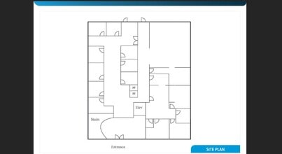 1081 S Grand Ave, Diamond Bar, CA à louer Plan d’étage– Image 1 sur 1