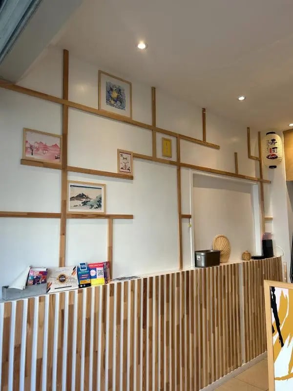 Plus de détails pour Local commercial à louer