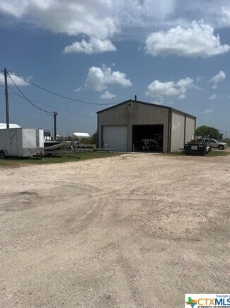 Plus de détails pour 3534 US Highway 87, Port Lavaca, TX - Local commercial à vendre