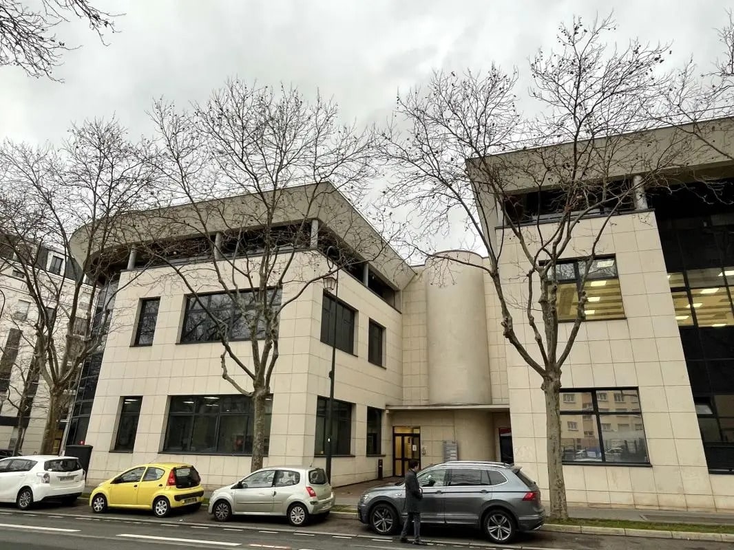 6-12 Avenue De Verdun 1916, La Garenne-Colombes à vendre Photo de l’immeuble– Image 1 sur 8