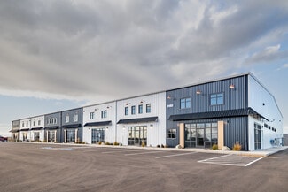 Plus de détails pour 21863 Thorsten Ave, Middleton, ID - Différents types d’espaces à louer