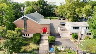 Plus de détails pour 135 Remington Pl, New Rochelle, NY - Bureau à louer