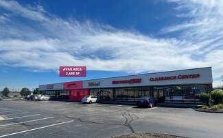 Plus de détails pour 125-139 E Kemper Rd, Cincinnati, OH - Local commercial à louer
