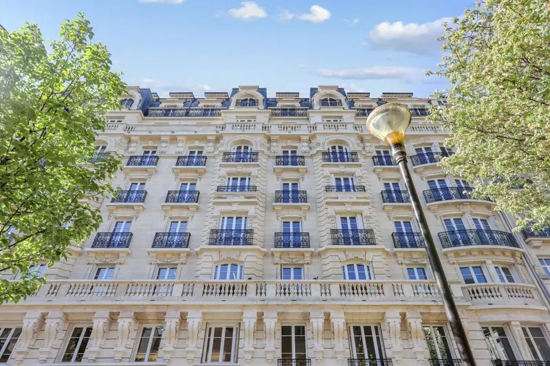 Bureau dans Paris à louer - Photo de l’immeuble – Image 1 sur 42