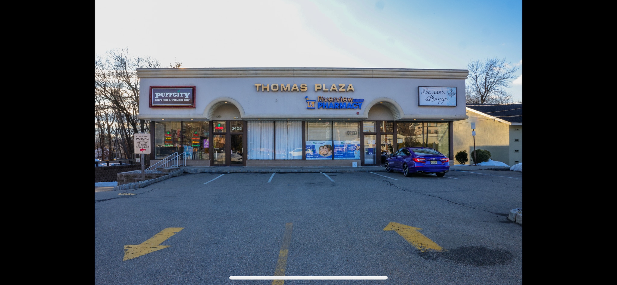 2405 Hamburg Tpke, Wayne, NJ à louer Photo de l’immeuble– Image 1 sur 12