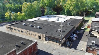 Plus de détails pour 4 Front Street Plz, Mohnton, PA - Industriel/Logistique à louer