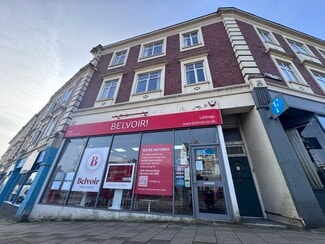 Plus de détails pour 45 Gower Rd, Sketty - Local commercial à louer