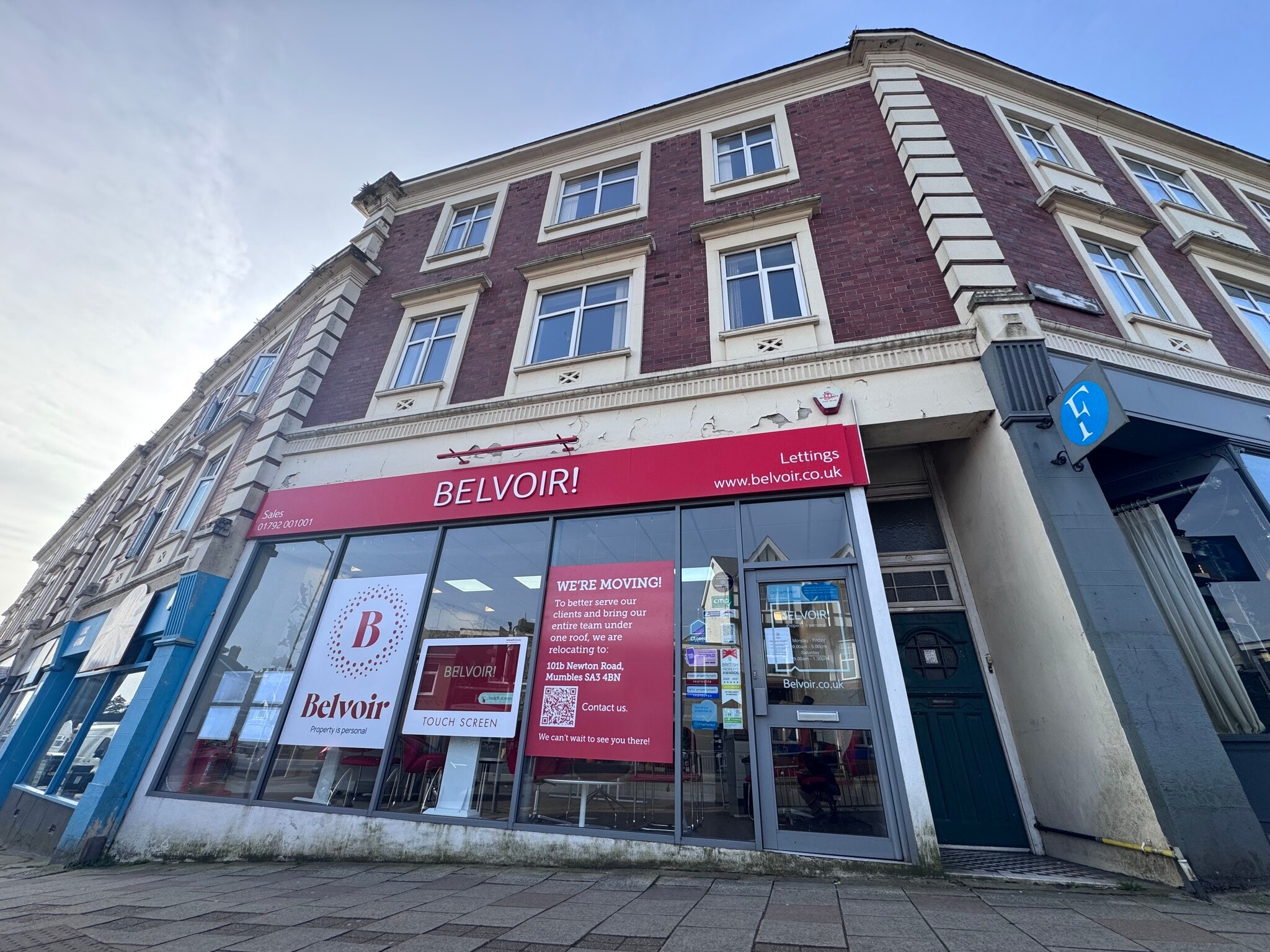 45 Gower Rd, Sketty à louer Photo principale– Image 1 sur 2