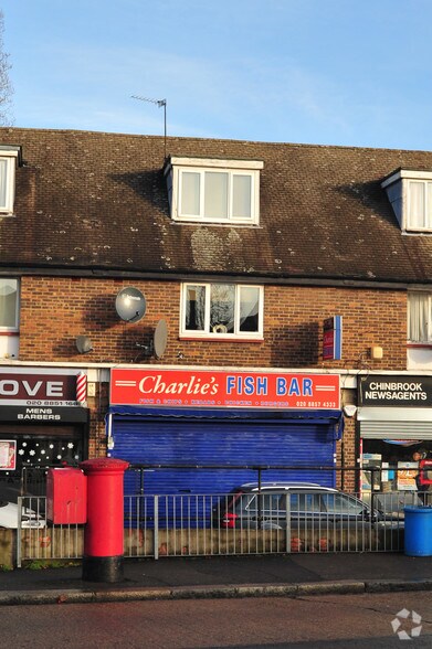 105 Chinbrook Rd, Londres à louer - Photo de l’immeuble – Image 3 sur 3