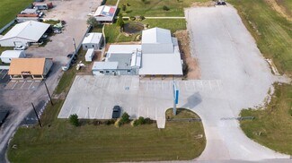 Plus de détails pour 3921 S Highway 287, Waxahachie, TX - Local commercial à vendre