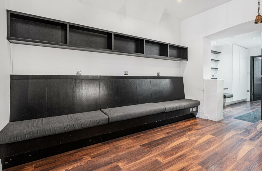 23 Park Rd, Londres à louer Photo intérieure– Image 1 sur 6