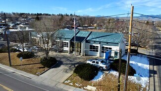 Plus de détails pour 5745 Independence St, Arvada, CO - Local commercial à vendre