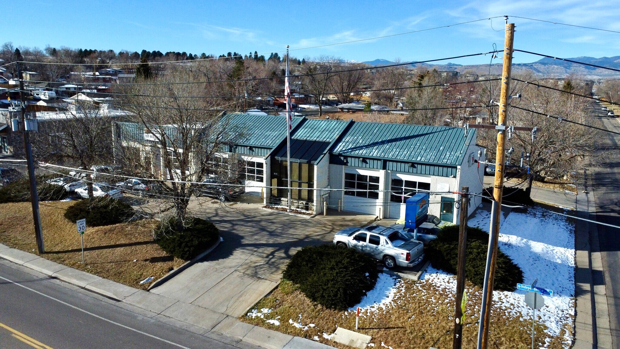 5745 Independence St, Arvada, CO à vendre Photo principale– Image 1 sur 46