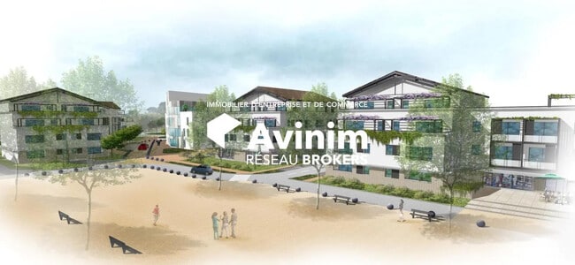 Plus de détails pour Local commercial à vendre